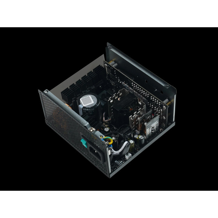 Модулно захранване DeepCool PQ850G PSU ATX 3.1 850W Gold - R-PQ850G-FD1B-JGEU-V1