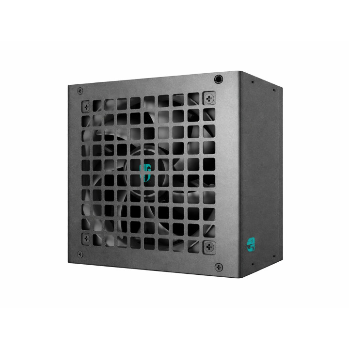 Модулно захранване DeepCool PQ750G PSU ATX 3.1 750W Gold - R-PQ750G-FD1B-JGEU-V1