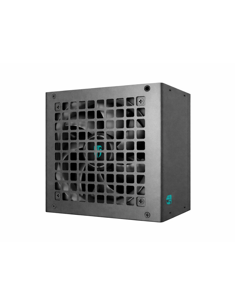 Модулно захранване DeepCool PQ650G PSU ATX 3.1 650W Gold - R-PQ650G-FD1B-JGEU-V1