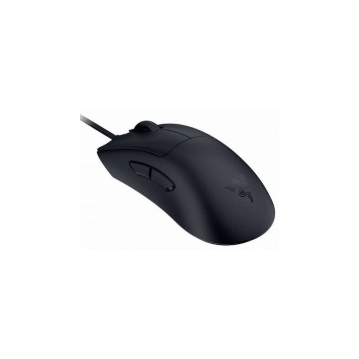 Геймърска мишка Razer DeathAdder V3, Focus Pro 30K Optical Sensor, 30000 DPI - RZ01-04640100-R3M1