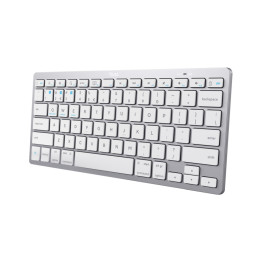 Bluetooth клавиатура TRUST Basics US - 24651