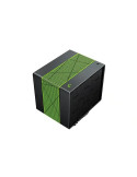 Охладител за процесор DeepCool ASSASSIN 4S GREEN NVIDIA Limited Edition - Dual-Tower - LGA1851/AM5 - R-ASN4S-BGGPMN-G