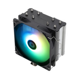 Охладител за процесор Thermalright Assassin X 120 Refined SE ARGB - LGA1851/LGA1700/AM5 - ASSASSIN-X-120-REFINED-SE-ARGB