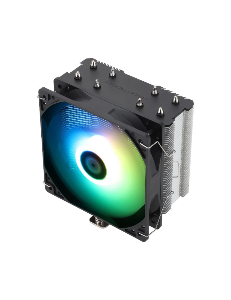 Охладител за процесор Thermalright Assassin X 120 Refined SE ARGB - LGA1851/LGA1700/AM5 - ASSASSIN-X-120-REFINED-SE-ARGB