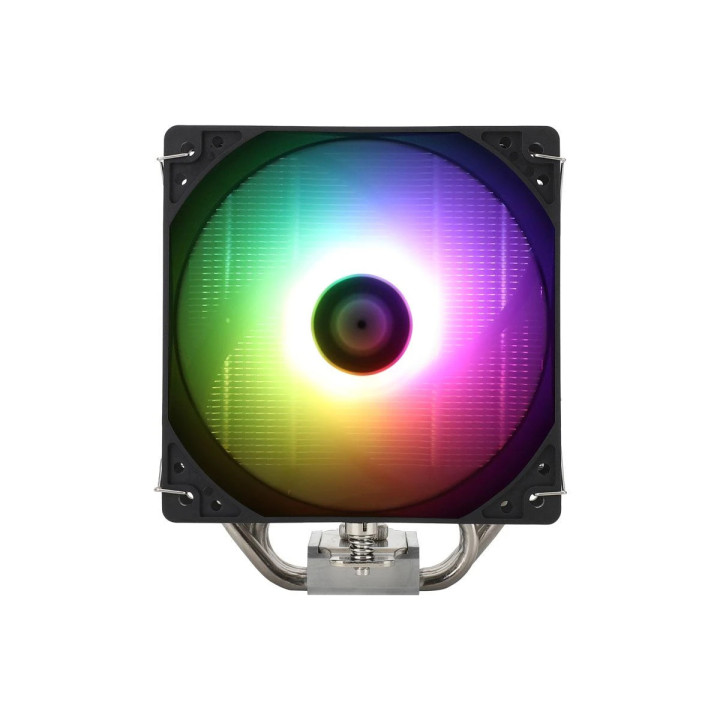 Охладител за процесор Thermalright Assassin X 120 Refined SE ARGB - LGA1851/LGA1700/AM5 - ASSASSIN-X-120-REFINED-SE-ARGB