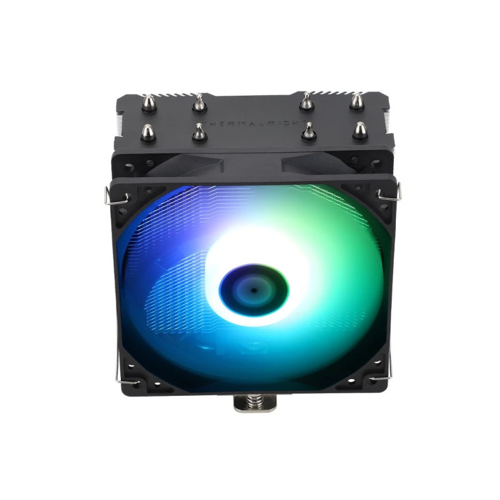 Охладител за процесор Thermalright Assassin X 120 Refined SE ARGB - LGA1851/LGA1700/AM5 - ASSASSIN-X-120-REFINED-SE-ARGB