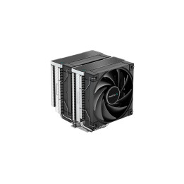Охладител за процесор DeepCool AK620 - R-AK620-BKNNMT-G