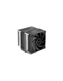 Охладител за процесор DeepCool AK620 - R-AK620-BKNNMT-G