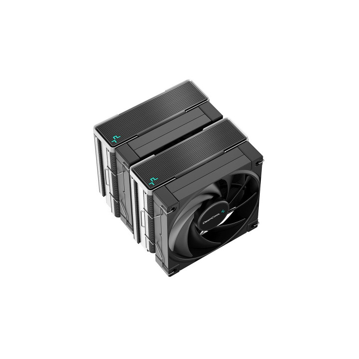 Охладител за процесор DeepCool AK620 - R-AK620-BKNNMT-G