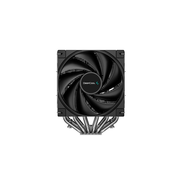 Охладител за процесор DeepCool AK620 - R-AK620-BKNNMT-G