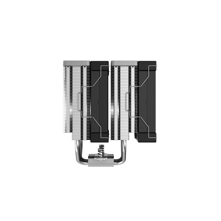 Охладител за процесор DeepCool AK620 - R-AK620-BKNNMT-G