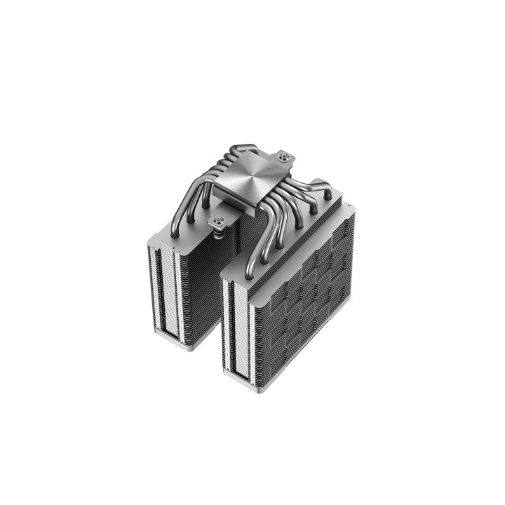 Охладител за процесор DeepCool AK620 - R-AK620-BKNNMT-G