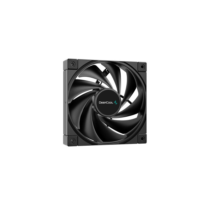 Охладител за процесор DeepCool AK620 - R-AK620-BKNNMT-G