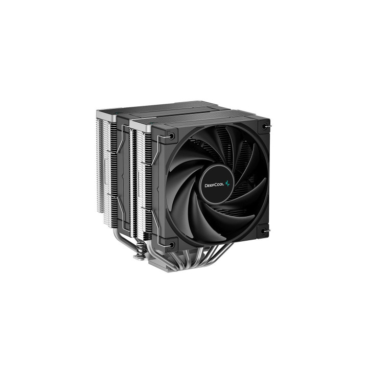 Охладител за процесор DeepCool AK620 - R-AK620-BKNNMT-G