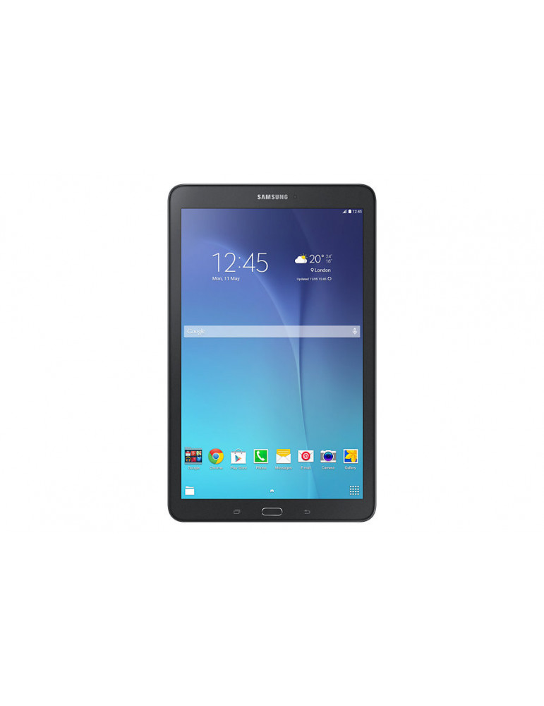 Таблет Samsung Galaxy Tab E черен с 3G модул