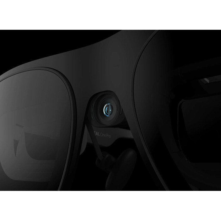VR очила XREAL AR Glasses ONE PRO - L ( IPD 66-75mm ) - XREAL-ONE-PRO-L-X1112
