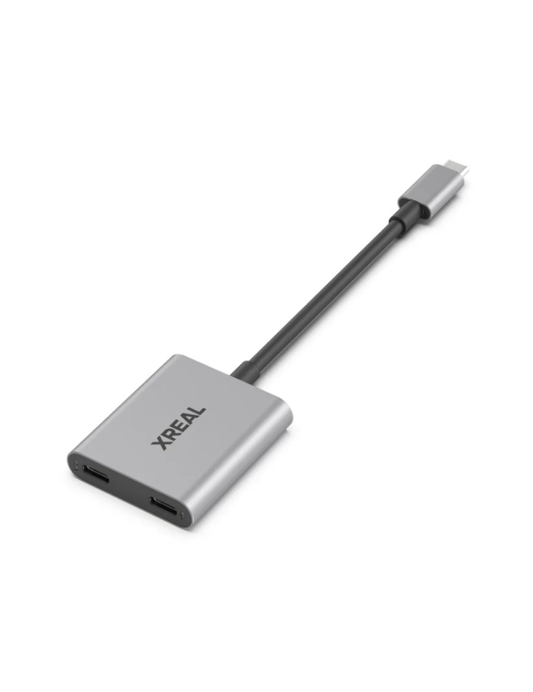 Докинг станция XREAL Docking Station XREAL HUB - XREAL-HUB