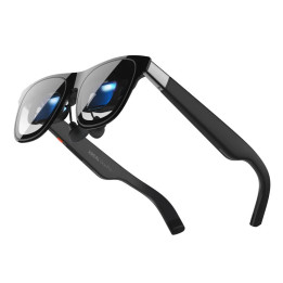 VR очила XREAL  AR Glasses ONE PRO - M ( IPD 57-66mm ) - XREAL-ONE-PRO-M-X1112