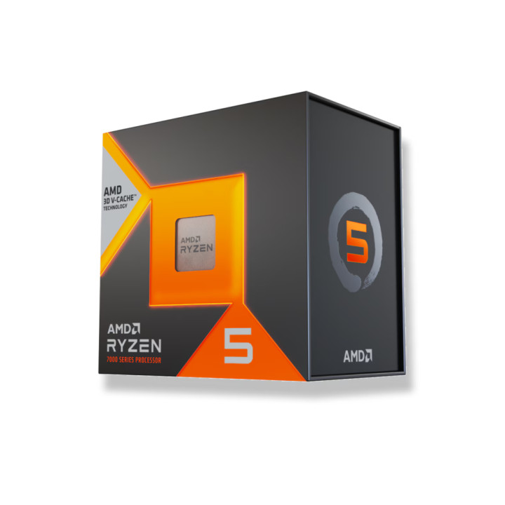 Геймърски компютър ARC B580 Ryzen 5 7500X3D | Ion Computers