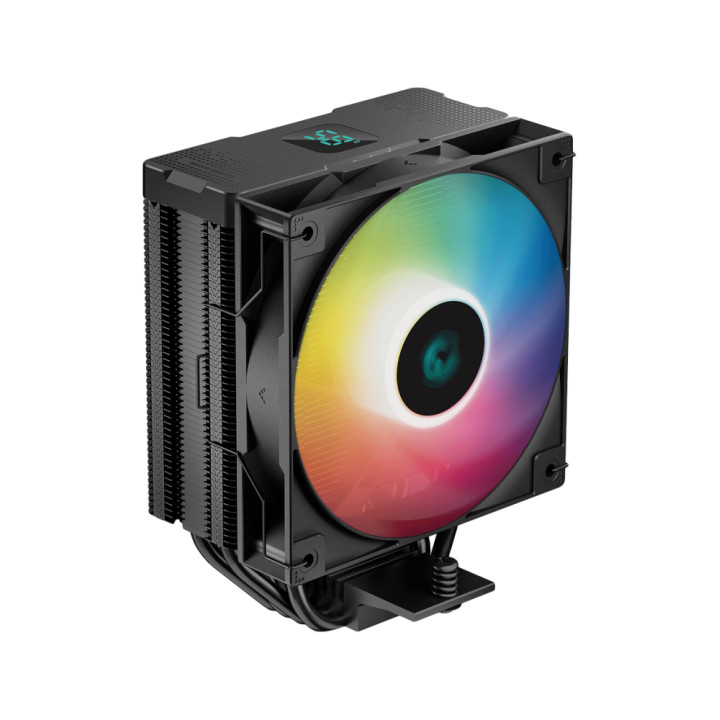 Геймърски компютър ARC B580 Ryzen 5 7500X3D | Ion Computers