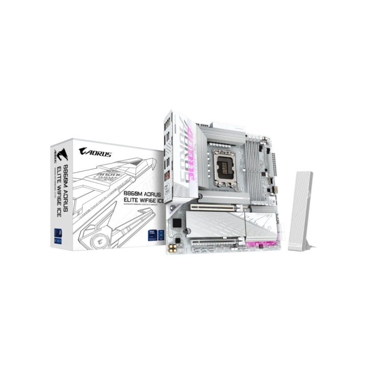 Геймърски компютър RTX 5080 Core Ultra 9 285K | Ion Computers