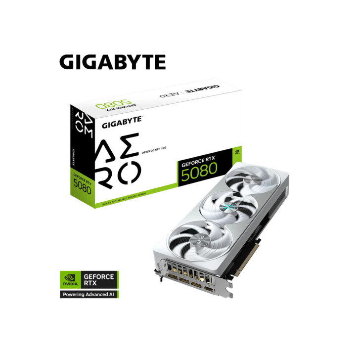 Геймърски компютър RTX 5080 Core Ultra 9 285K | Ion Computers