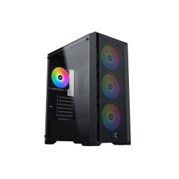 Геймърски компютър RX 7600 Ryzen 5 8400F | Ion Computers