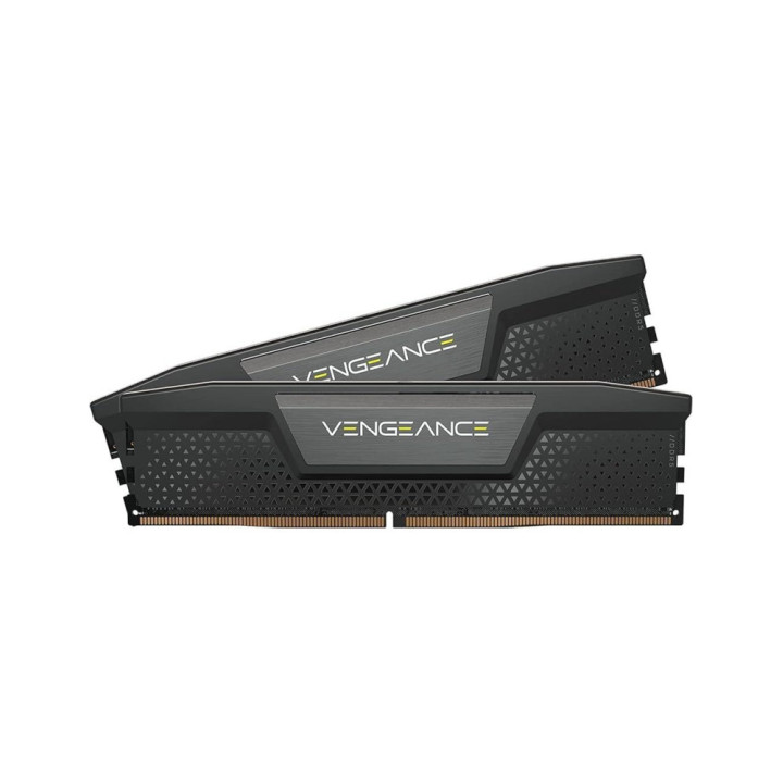 Геймърски компютър ION M220-BA с процесор Intel Core Ultra 5 225F, видео карта Intel ARC B580 Challenger 12GB OC, RAM памет 32GB (2x16GB) DDR5 6400MHz, SSD 1TB NV3 M.2 PCIe 4.0 NVMe 6000 MB/s / 4000 MB/s