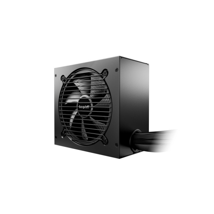 Геймърски компютър ION C500 PANORAMIC Stealth Black с процесор Intel C