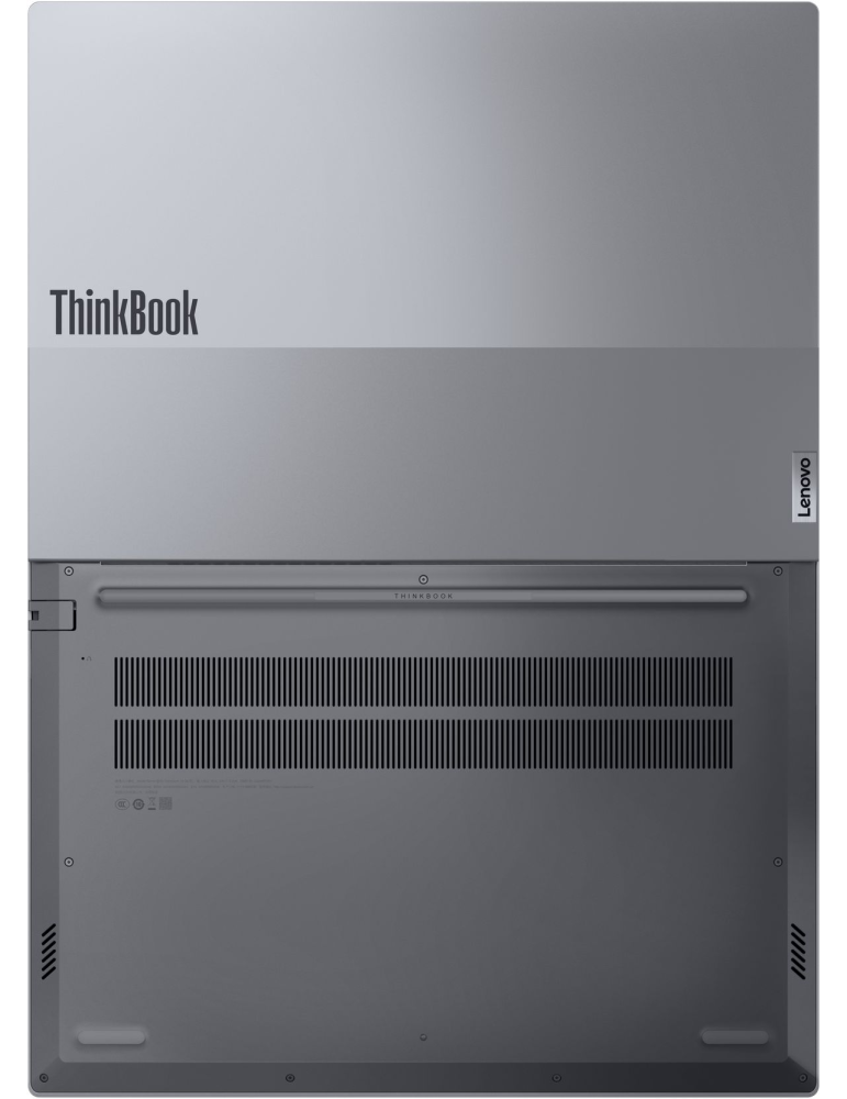 Лаптоп Lenovo ThinkBook 16 G8 Intel Core Ultra 5 225U 16GB DDR5 512GB SSD - 21SKA06SBM - 5