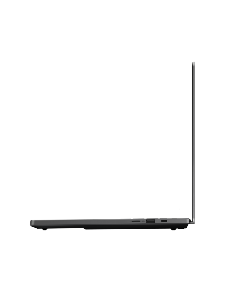 Гейминг лаптоп ASUS ROG Zephyrus 14" AMD Ryzen AI 9 HX 370, RTX 5070 Ti, 32GB LPDDR5X, 1TB SSD - 90NR0M53-M007P0 - 7