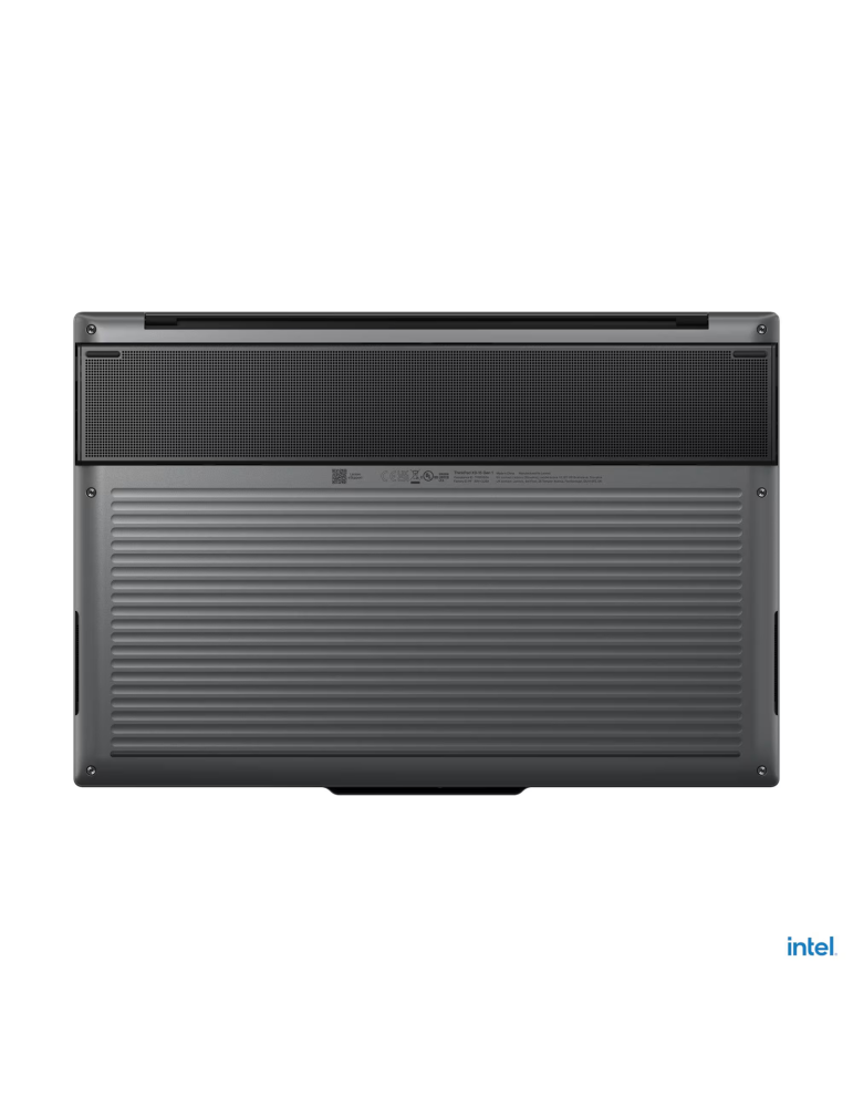 Лаптоп Lenovo ThinkPad X9 15.3", Intel Core Ultra 7 258V, 32GB LPDDR5x, 1TB SSD, Intel Arc Graphics 140V - 21Q6001FBM - 6