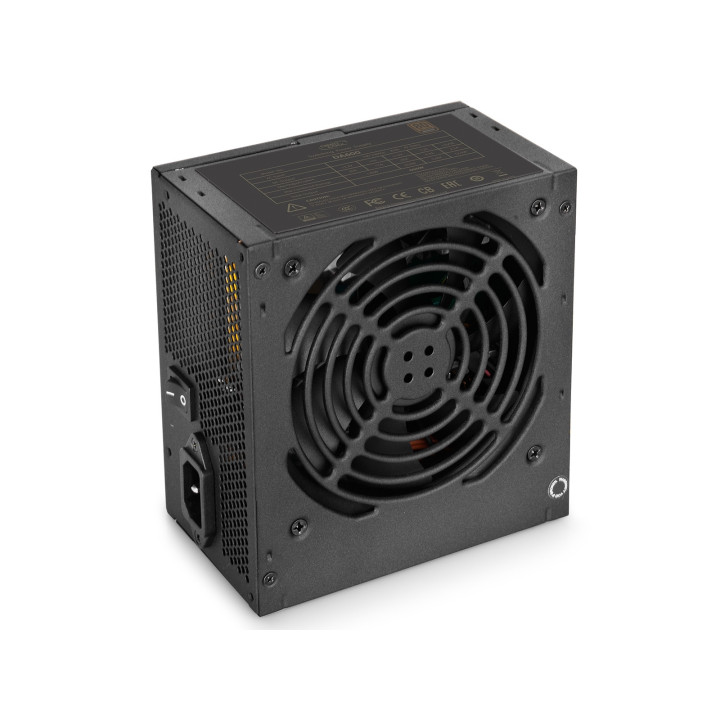 Захранване 600W DeepCool DA600 черно