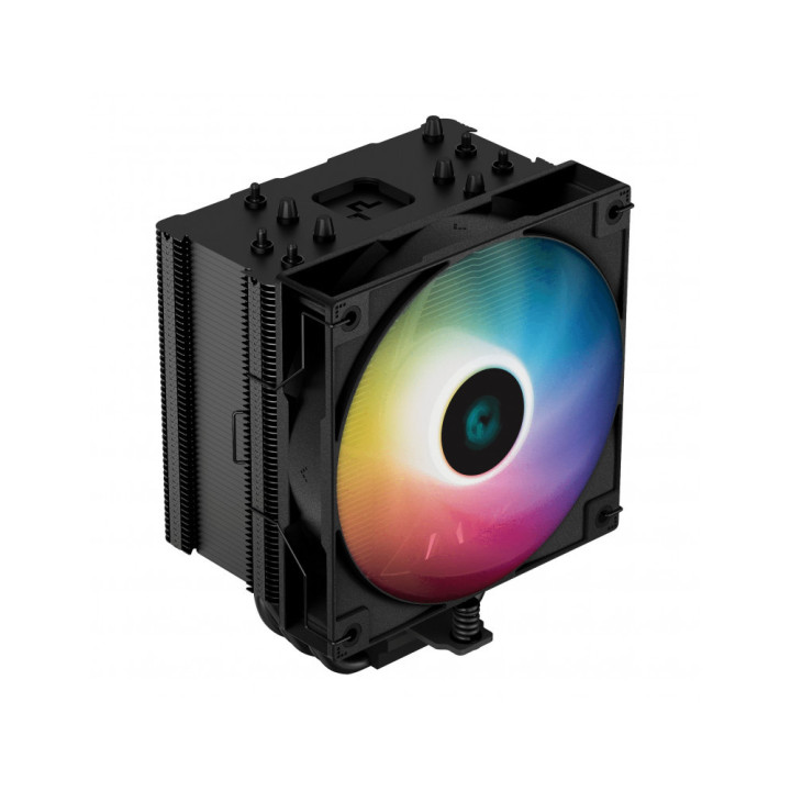 Геймърски компютър ION M340-BA с процесор AMD Ryzen 7 5700X, видео кар