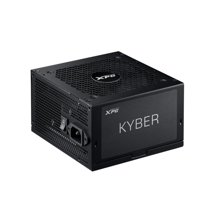 Геймърски компютър ION M340-BA с процесор AMD Ryzen 7 5700X, видео кар