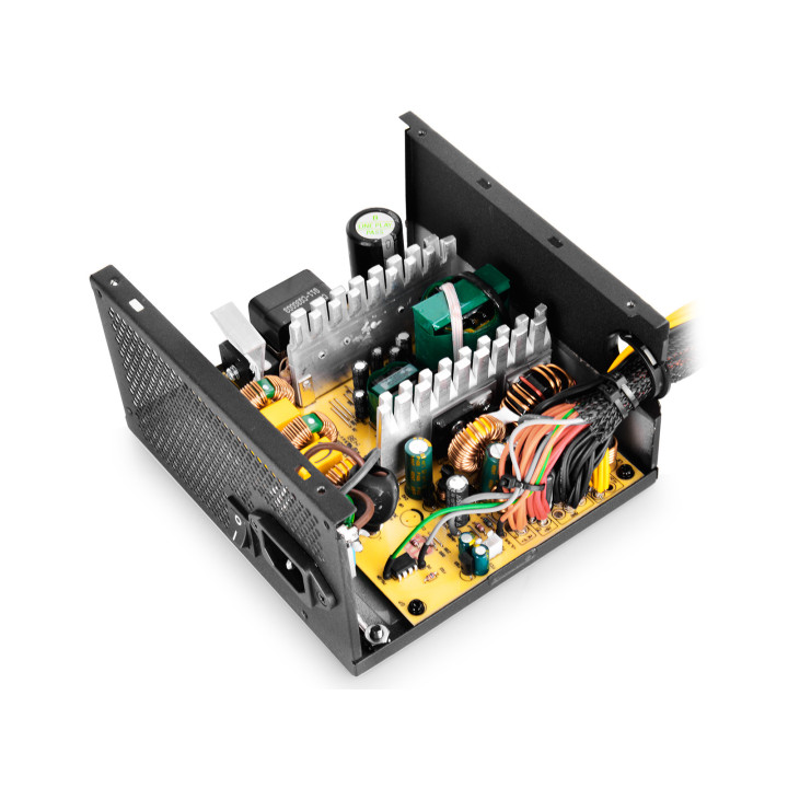Захранване 600W DeepCool DA600 черно