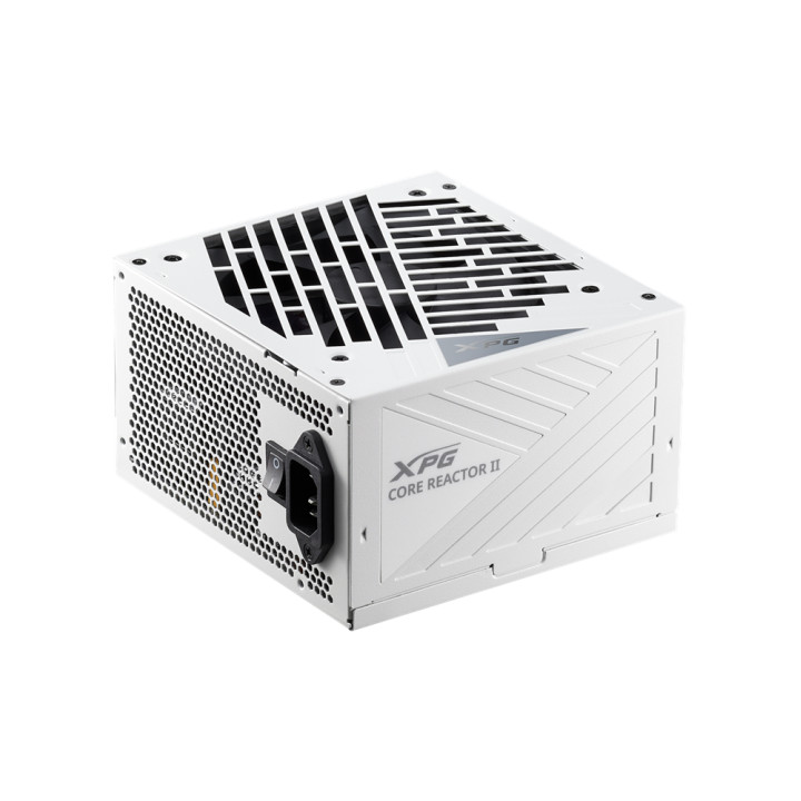 Геймърски компютър ION INVADER X WHITE с процесор Intel Core Ultra 9 285, видео карта GeForce RTX 5080 AERO OC 16GB GDDR7, RAM памет 32GB(2x16GB) DDR5 6400MHz, SSD 1TB XPG SPECTRIX S65G NVMe PCIe 4.0, водно охлаждане 360