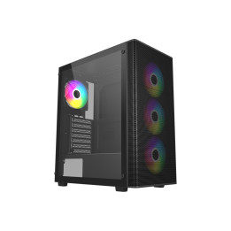 Геймърски компютър Ryzen 7 8700G Radeon 780M | Ion Computers