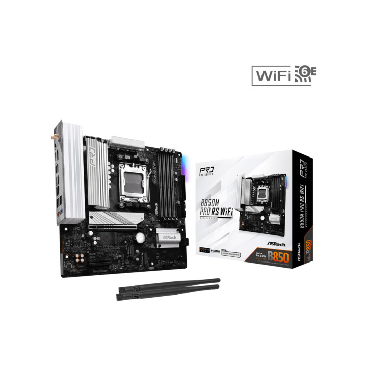 Геймърски компютър Ryzen 7 8700G Radeon 780M | Ion Computers