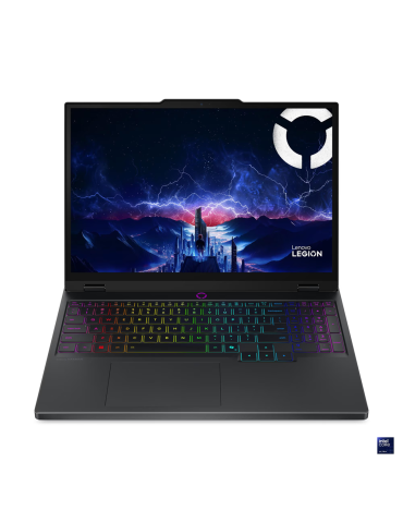 Гейминг лаптоп Lenovo Legion 5, 15.3" IPS 1920x1200, Intel Core i7-13650HX, RTX 5060 8GB, 16GB DDR5, 1TB SSD, без ОС - 83LY00LFB