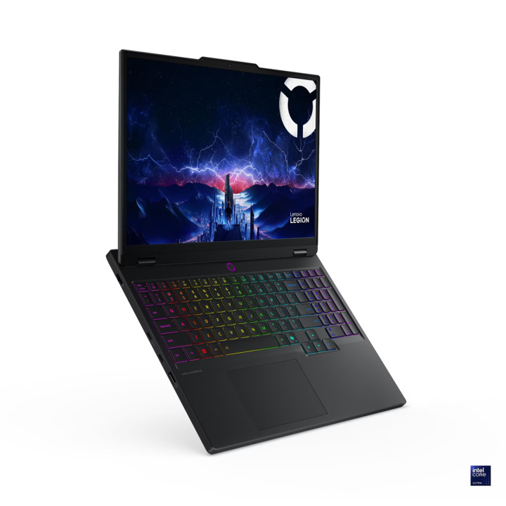 Гейминг лаптоп Lenovo Legion 5, 15.3" IPS 1920x1200, Intel Core i7-13650HX, RTX 5060 8GB, 16GB DDR5, 1TB SSD, без ОС - 83LY00LFB