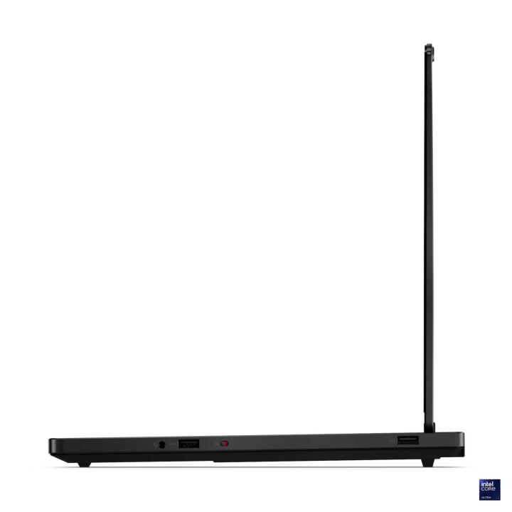 Гейминг лаптоп Lenovo Legion 5, 15.3" IPS 1920x1200, Intel Core i7-13650HX, RTX 5060 8GB, 16GB DDR5, 1TB SSD, без ОС - 83LY00LFB