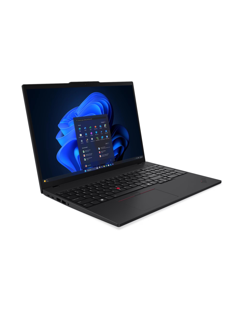 Лаптоп Lenovo ThinkPad T16 Gen 4, 16" IPS 1920x1200, Intel Core Ultra 5 225U, 32GB DDR5, 1TB SSD, Win 11 Pro - 21QE003SBM - 2