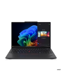 Лаптоп Lenovo ThinkPad X13 Gen 6, 13.3" IPS 1920x1200, AMD Ryzen AI 7 PRO 350, 32GB LPDDR5X, 512GB SSD, Win 11 Pro - 21RM001JBM 