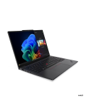 Лаптоп Lenovo ThinkPad X13 Gen 6, 13.3" IPS 1920x1200, AMD Ryzen AI 7 PRO 350, 32GB LPDDR5X, 512GB SSD, Win 11 Pro - 21RM001JBM 