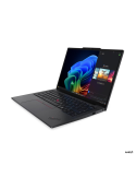 Лаптоп Lenovo ThinkPad X13 Gen 6, 13.3" IPS 1920x1200, AMD Ryzen AI 7 PRO 350, 32GB LPDDR5X, 512GB SSD, Win 11 Pro - 21RM001JBM 