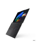 Лаптоп Lenovo ThinkPad X13 Gen 6, 13.3" IPS 1920x1200, AMD Ryzen AI 7 PRO 350, 32GB LPDDR5X, 512GB SSD, Win 11 Pro - 21RM001JBM 