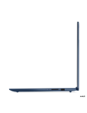 Лаптоп Lenovo IdeaPad Slim 15, 15.6" IPS 1920x1080, AMD Ryzen 5 7520U, 16GB LPDDR5, 512GB SSD, без ОС - 82XQ00TPBM - 6