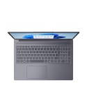 Лаптоп Lenovo IdeaPad Slim 16, 16" IPS 1920x1200, AMD Ryzen 7 8840HS, 24GB DDR5, 512GB SSD, без ОС - 83KB002UBM - 4