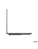 Лаптоп Lenovo LOQ 15ARP10E, 15.6" IPS 1920x1080, AMD Ryzen 5 7535HS, RTX 3050 6GB, 16GB DDR5, 512GB SSD, без ОС - 83S0004NBM - 9